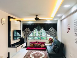 Blk 451B Sengkang West Way (Sengkang), HDB 4 Rooms #192268692